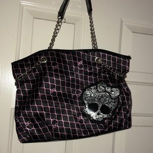 Monster high purse